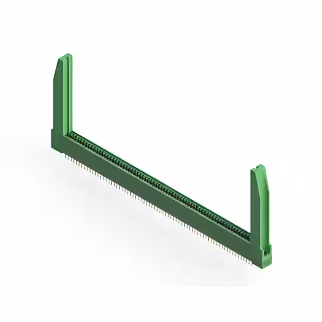 345-140-524-278 EDAC Inc.  Edgeboard Connectors